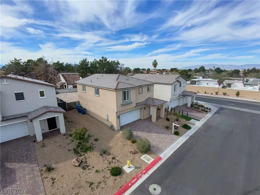 3915 Wesvan Court, Las Vegas, NV 89121 - #1