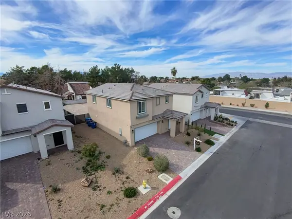 3915 Wesvan Court, Las Vegas, NV 89121