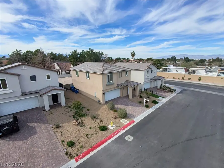 3915 Wesvan Court, Las Vegas, NV 89121 - #2