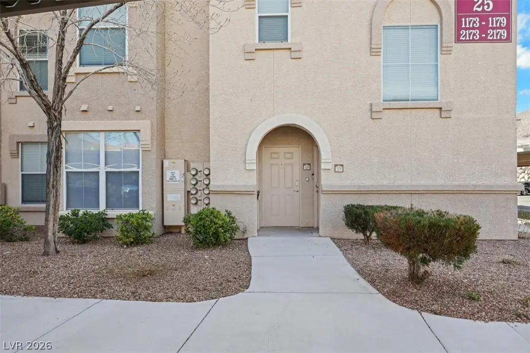 10550 W Alexander Road #1179, Las Vegas, NV 89129 - #1