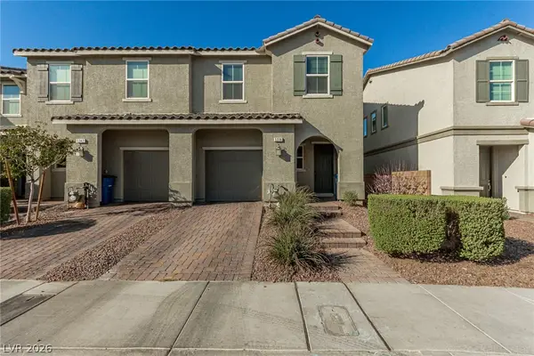 5336 Silver Branch Avenue, Las Vegas, NV 89118