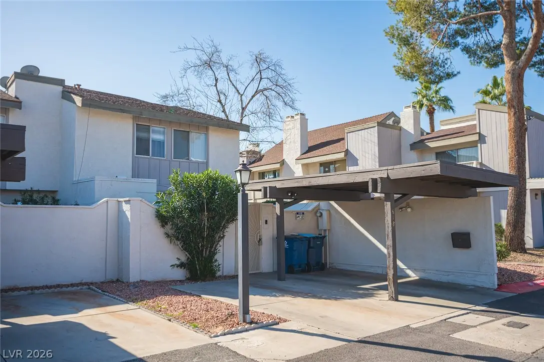 618 Rolling Green Drive, Las Vegas, NV 89169 - #1