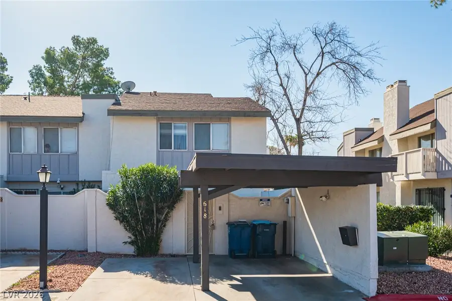 618 Rolling Green Drive, Las Vegas, NV 89169 - #2