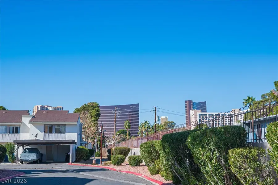618 Rolling Green Drive, Las Vegas, NV 89169 - #3