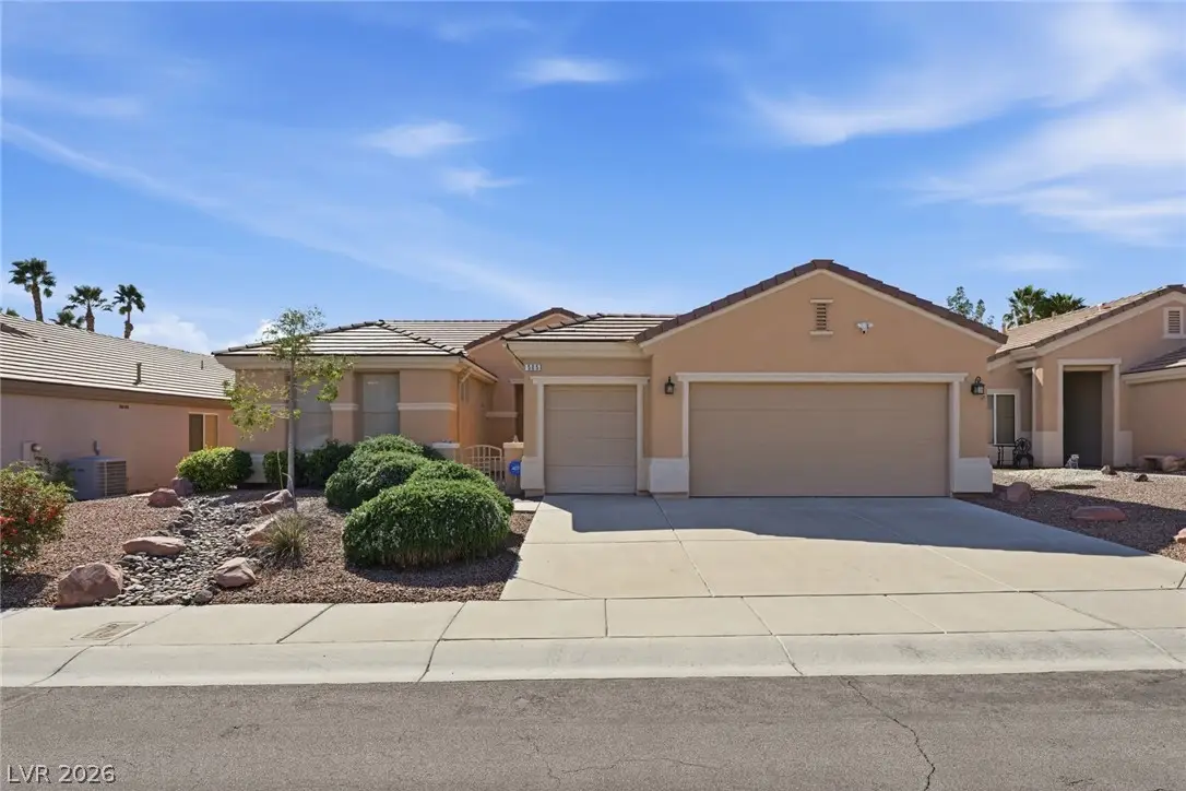 505 Edgefield Ridge Place, Henderson, NV 89012 - #1
