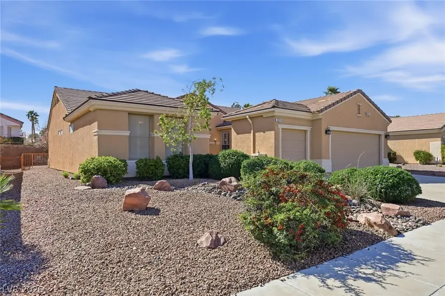 505 Edgefield Ridge Place, Henderson, NV 89012 - #3