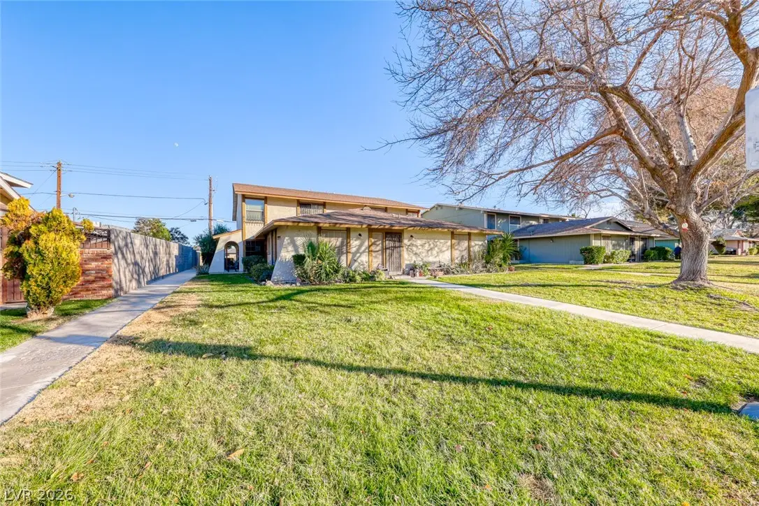 4734 Roberta Street #2, Las Vegas, NV 89119 - #1