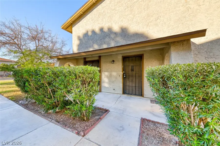 4734 Roberta Street #2, Las Vegas, NV 89119 - #2