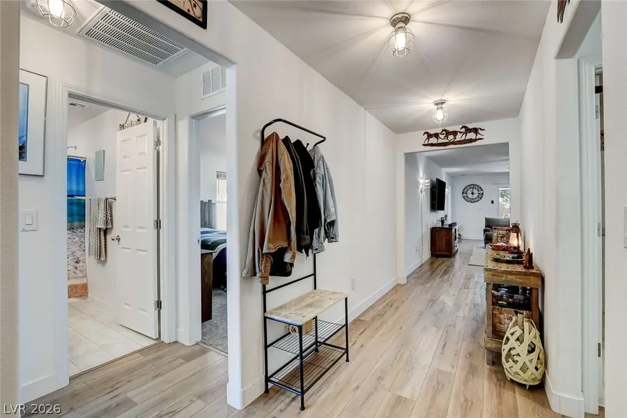 420 Triple Falls Street, Indian Springs, NV 89018 - #2