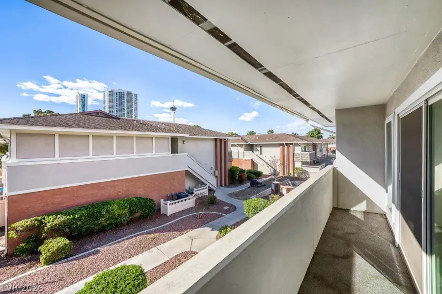 2838 Geary Place #4010, Las Vegas, NV 89109 - #3