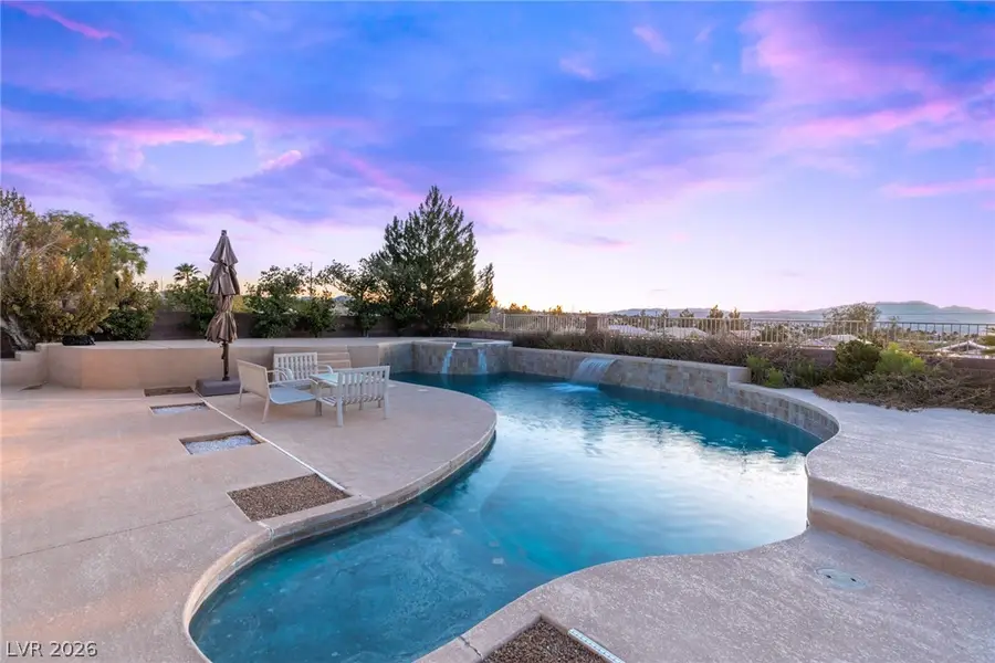 2278 Smokey Sky Drive, Henderson, NV 89052 - #2