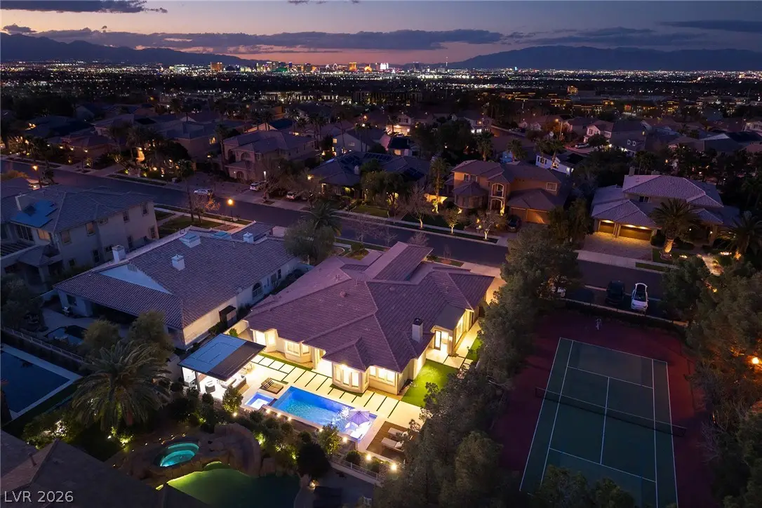 2279 Candlestick Avenue, Henderson, NV 89052 - #1