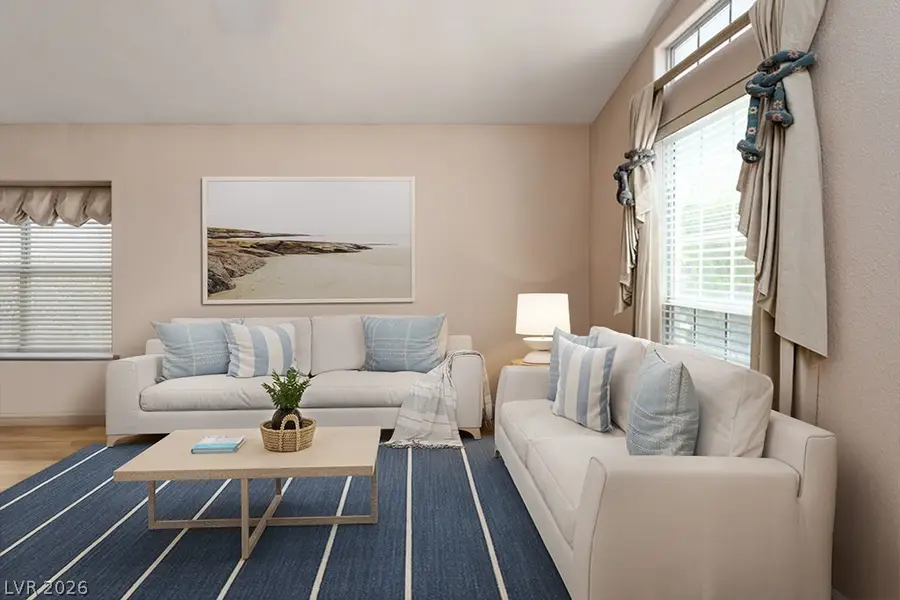 7816 Villa Finestra Drive, Las Vegas, NV 89128 - #3