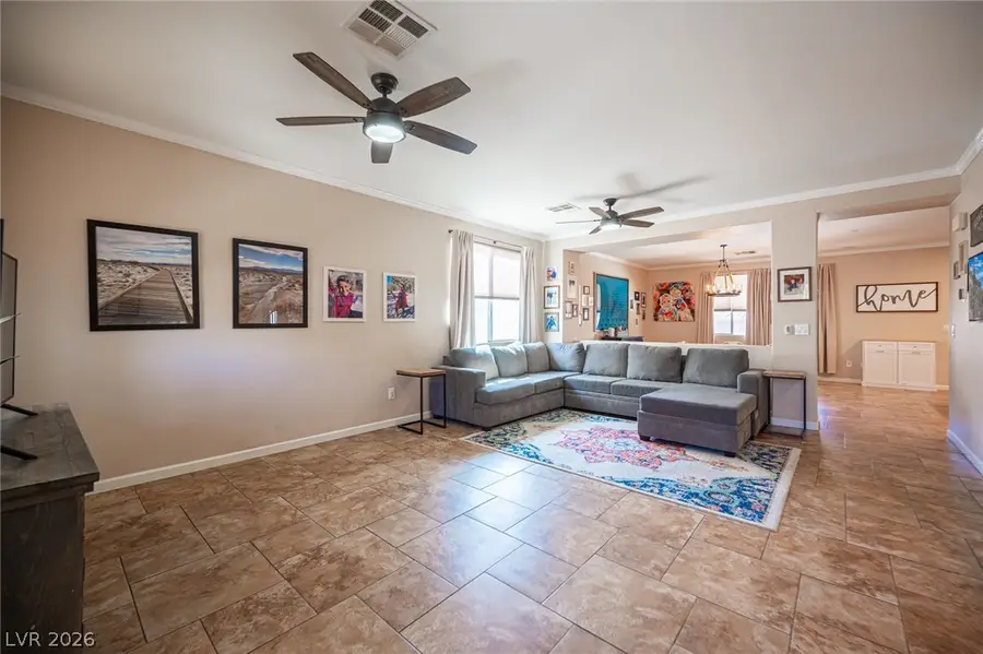 925 Cascade Light Avenue, North Las Vegas, NV 89031 - #3