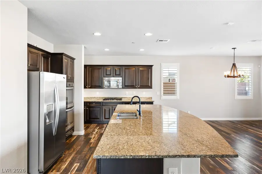 188 Bird Cove Avenue, Henderson, NV 89011 - #3