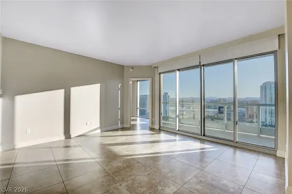 222 Karen Avenue #2805, Las Vegas, NV 89109