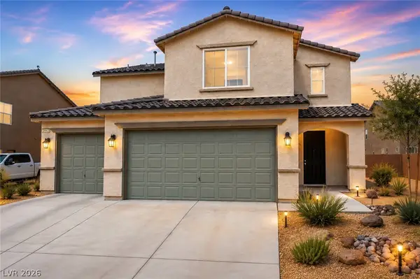 3942 E Teller Drive, Pahrump, NV 89061