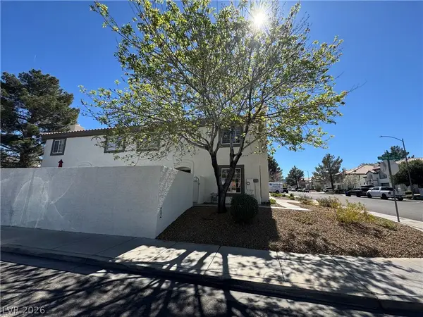 222 Winterport Street, Henderson, NV 89074