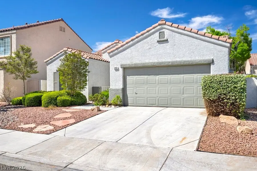1701 Shifting Winds Street, Las Vegas, NV 89117 - #3