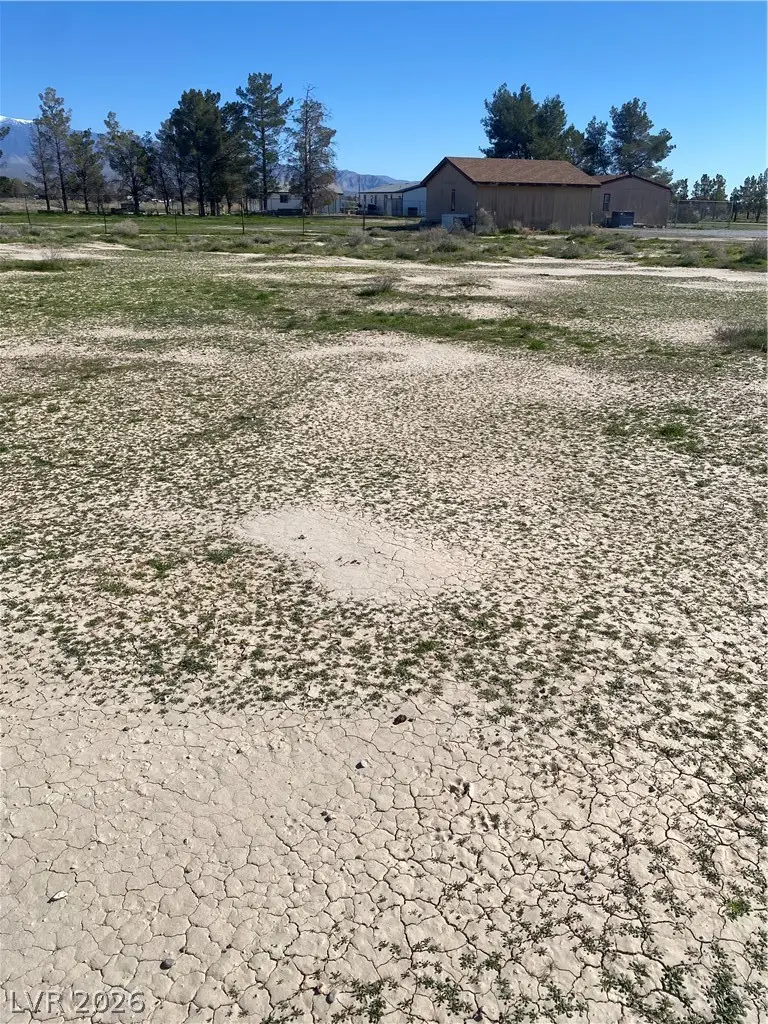 2830 Stardust Street, Pahrump, NV 89060 - #2