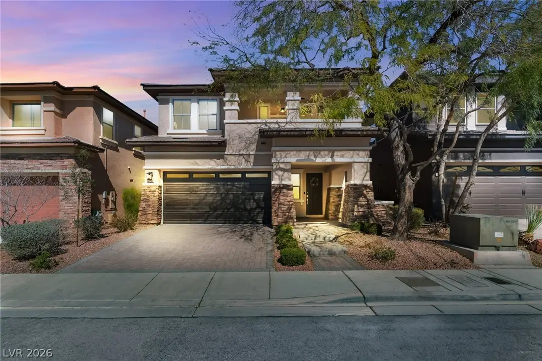 10206 Cider Mill Road, Las Vegas, NV 89135 - #1