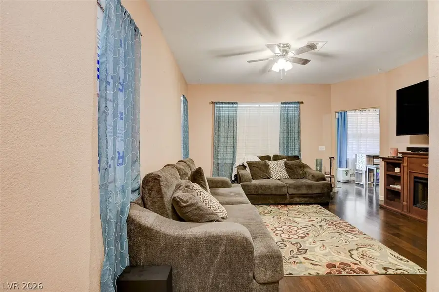 2505 Lady Elizabeth Court, North Las Vegas, NV 89031 - #2