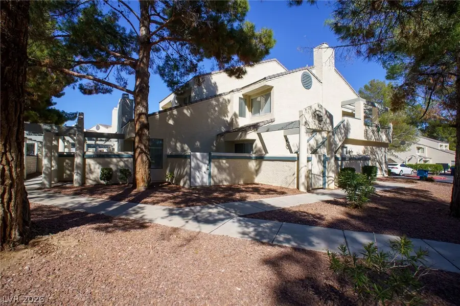 2753 Lodestone Drive, Las Vegas, NV 89117 - #2