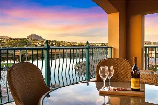 30 Strada Di Villaggio #151, Henderson, NV 89011