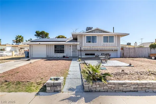 2508 Alfa Circle, Las Vegas, NV 89142