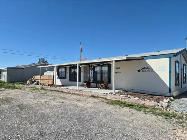 51 Potter Place, Pahrump, NV 89048