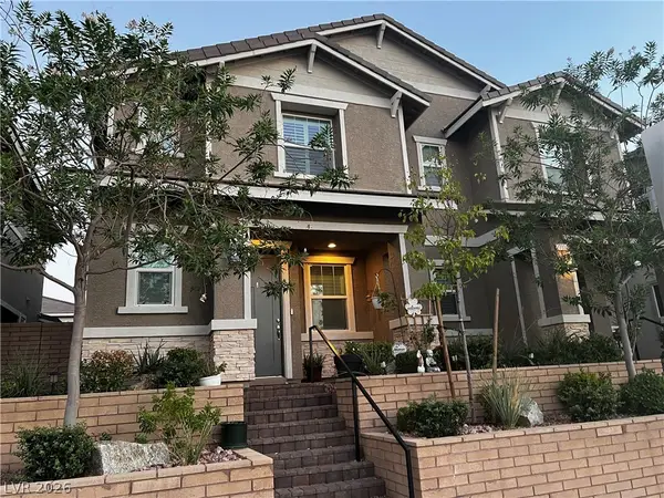 714 N Water Street, Henderson, NV 89015