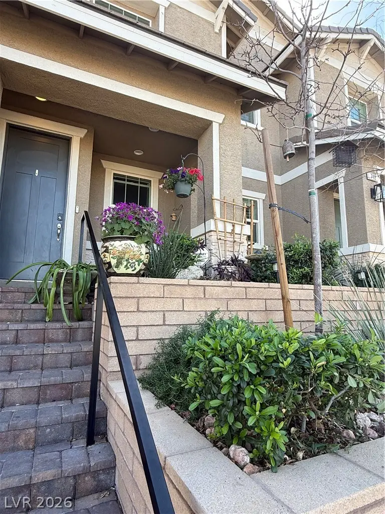 714 N Water Street, Henderson, NV 89015 - #2