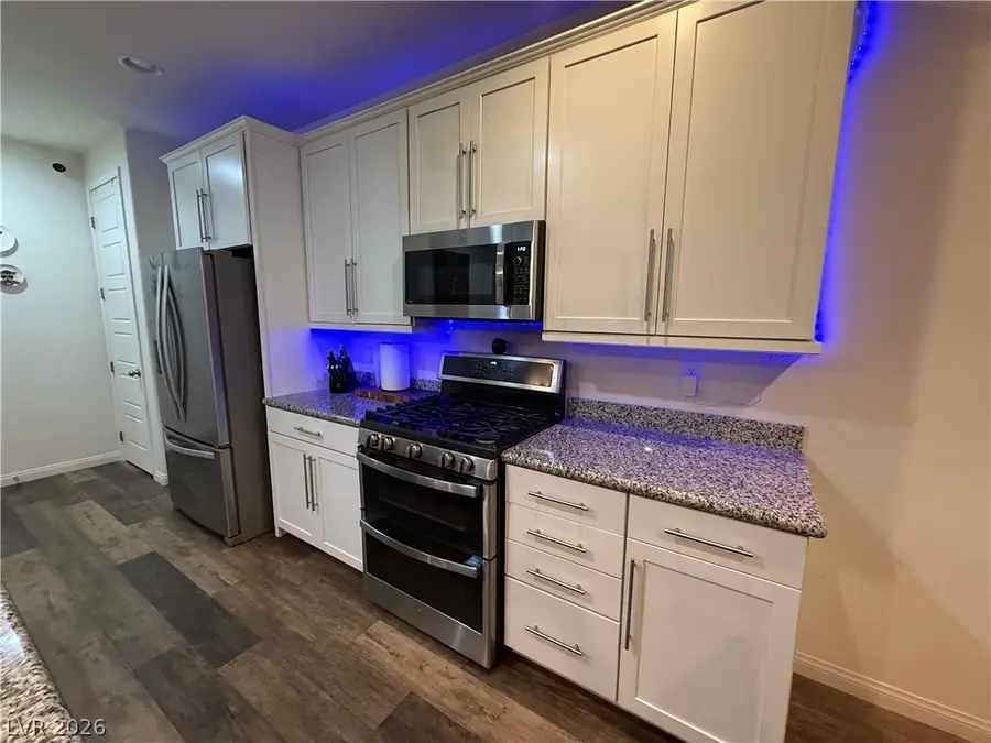 714 N Water Street, Henderson, NV 89015 - #3