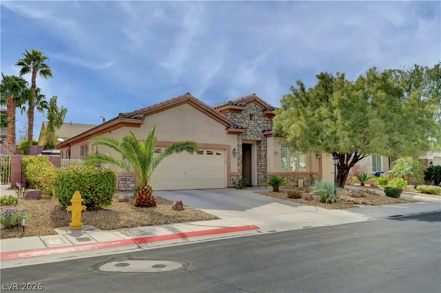 2399 Winter Cliffs Street, Henderson, NV 89052 - #3