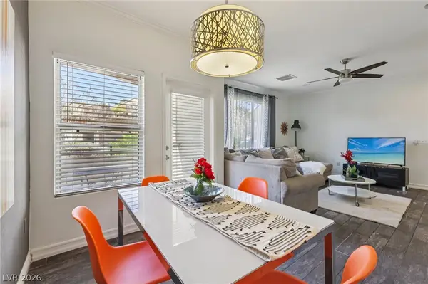 2900 Sunridge Heights Parkway #814, Henderson, NV 89052