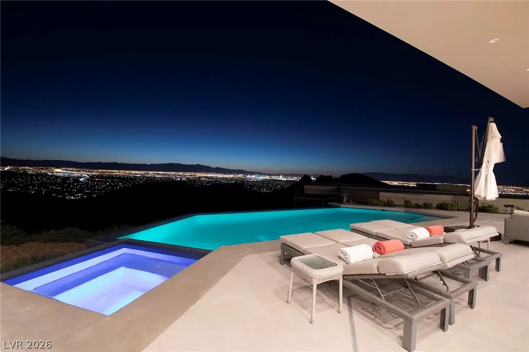 661 Dragon Peak Drive, Henderson, NV 89012 - #1