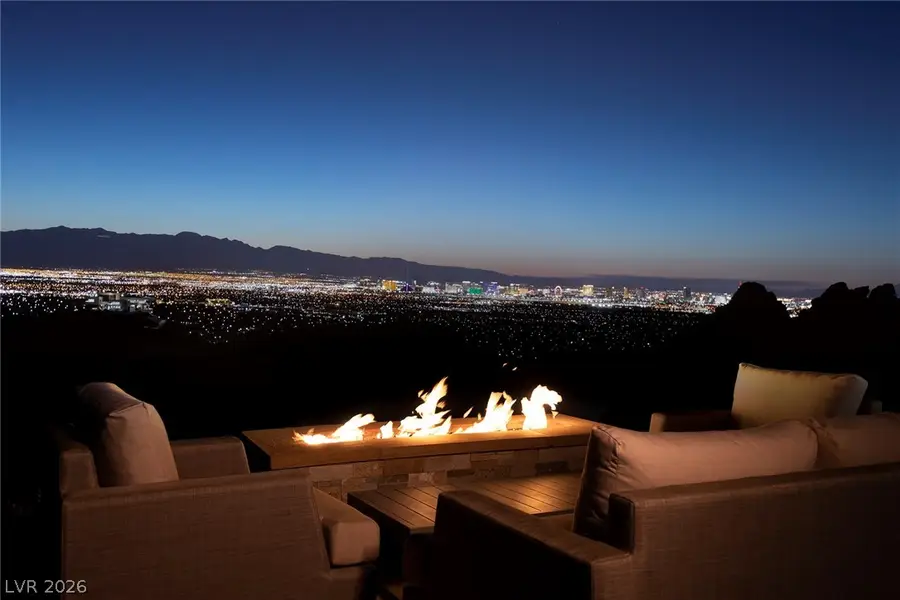 661 Dragon Peak Drive, Henderson, NV 89012 - #2