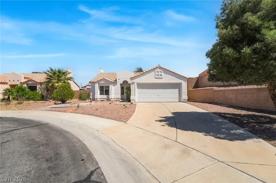 802 Mesa Pine Court, Henderson, NV 89015 - #2