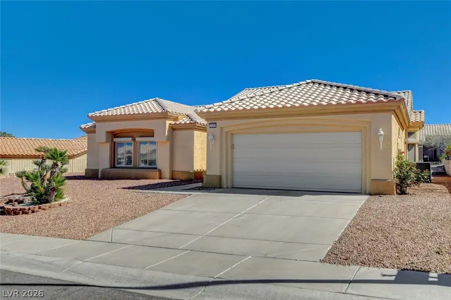 3156 Faiss Drive, Las Vegas, NV 89134 - #2