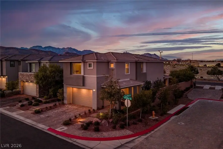 10630 Glowing Dawn Avenue, Las Vegas, NV 89135 - #2