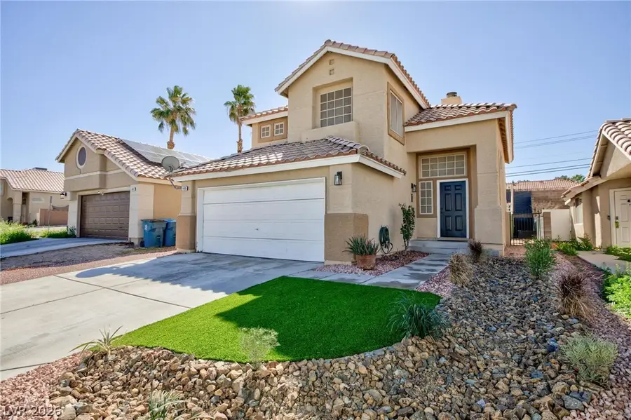 1033 Overture Drive, Las Vegas, NV 89123 - #2