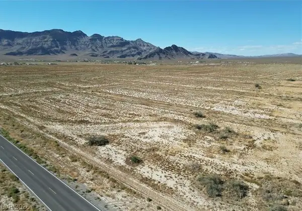 820 W Flashman Lane, Pahrump, NV 89060