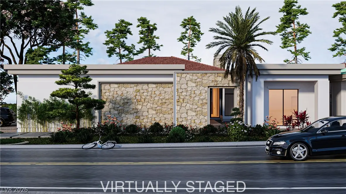 20 Olympia Canyon Way, Las Vegas, NV 89141 - #1