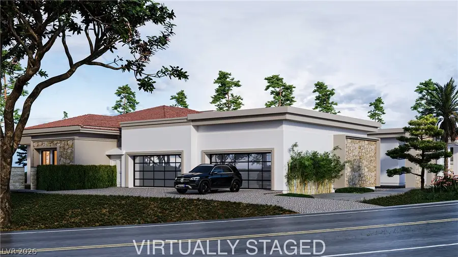 20 Olympia Canyon Way, Las Vegas, NV 89141 - #2