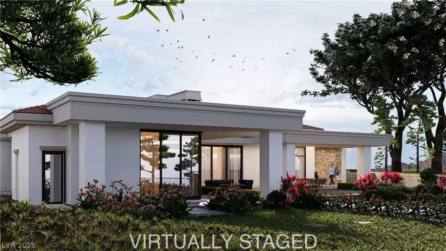 20 Olympia Canyon Way, Las Vegas, NV 89141 - #3