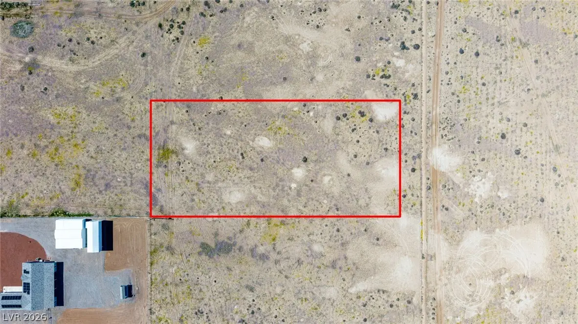 2331 W Flamingo Road, Pahrump, NV 89048 - #1