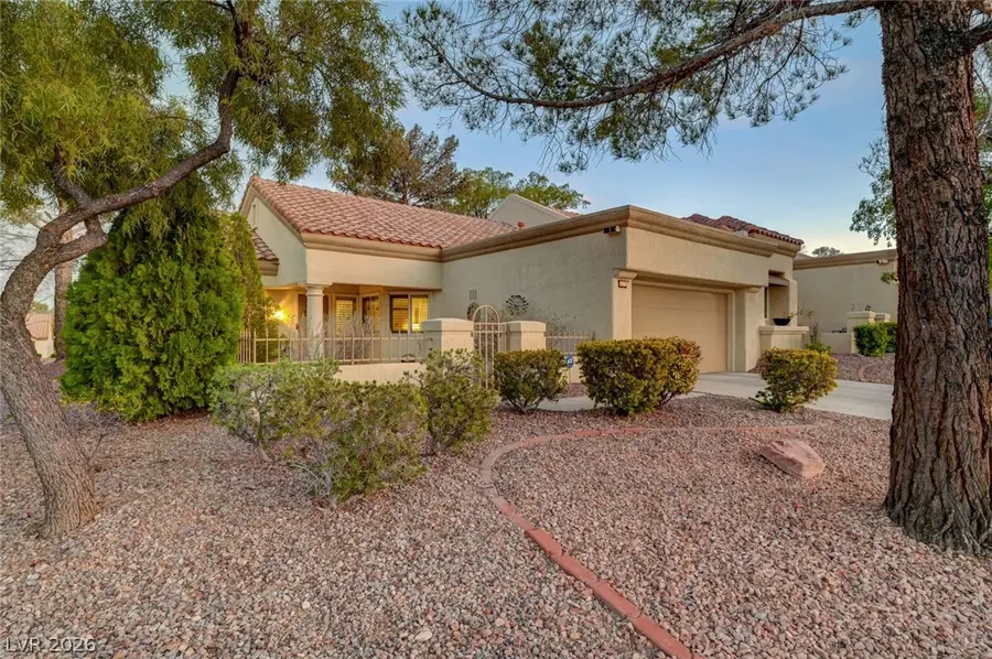 2612 Highvale Drive, Las Vegas, NV 89134 - #2