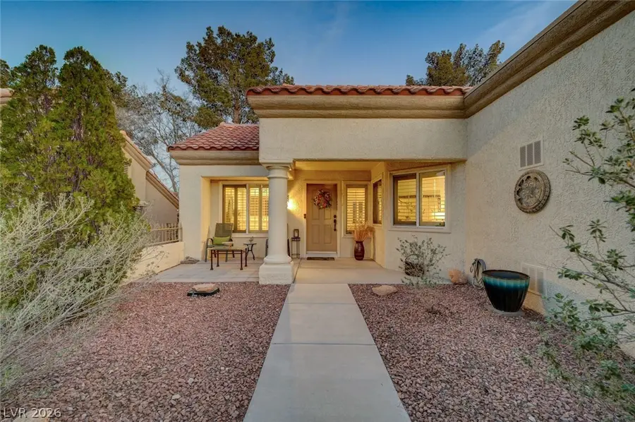 2612 Highvale Drive, Las Vegas, NV 89134 - #3