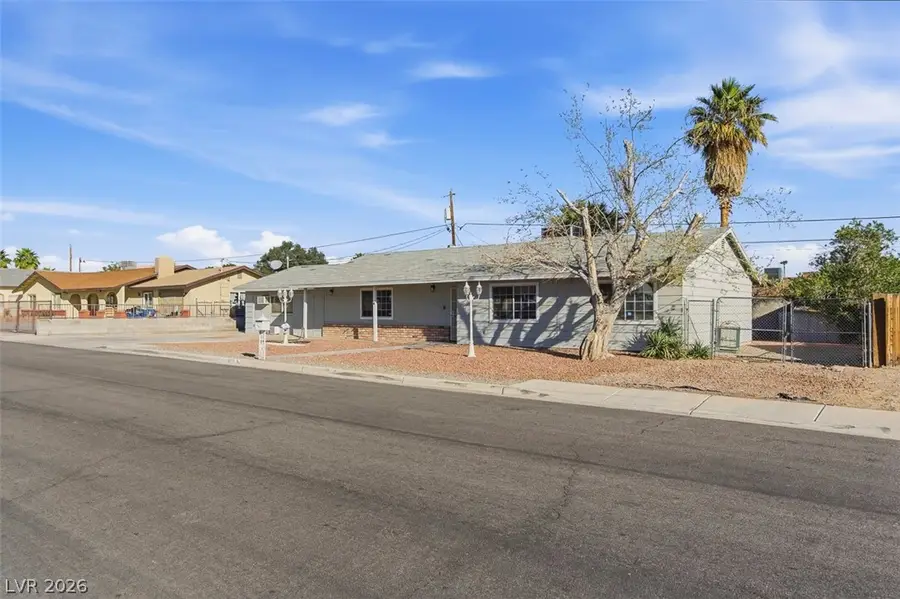 4650 Patterson Avenue, Las Vegas, NV 89104 - #3