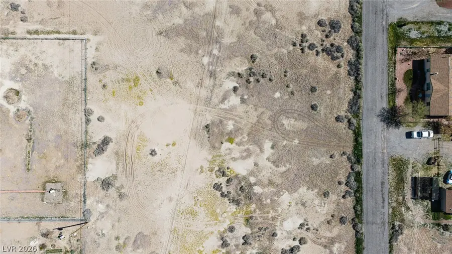 4290 W Joann Street, Pahrump, NV 89048 - #2